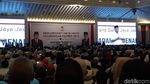 Foto: Prabowo-Sandiaga Gelar Simposium Kecurangan Pemilu