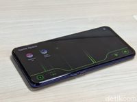 Oppo F11 Pro, Sang Penerus Bercita Rasa Premium