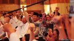 Pidato Berapi-api Prabowo di Simposium Kecurangan Pemilu