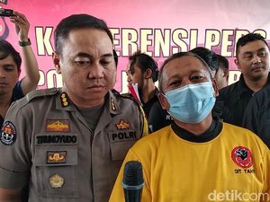 Unggah Video soal PKI, Iwan: Pemilu Membuat Saya Tak Kontrol