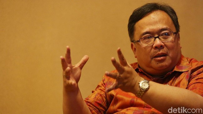 Ibu Kota Mau Dipindah ke Kalimantan, Hary Tanoe Beli Rumah Mewah Trump