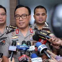 DetikNews - Berita hari ini di Indonesia dan Internasional