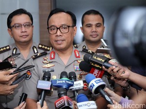 Dugaan Mengejutkan Polisi soal Jatuhnya Korban