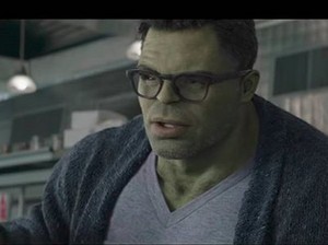 Masa Depan Film Solo Hulk di MCU Masih Tanda Tanya
