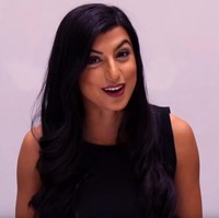 Shay Shariatzadeh adalah seorang insinyur asal Kanada. Ia merupakan lulusan University of British Colombia pada tahun 2013. Foto: Youtube