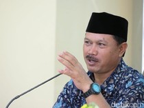 OTT Wali Kota Madiun, KPK Amankan Total 15 Orang
