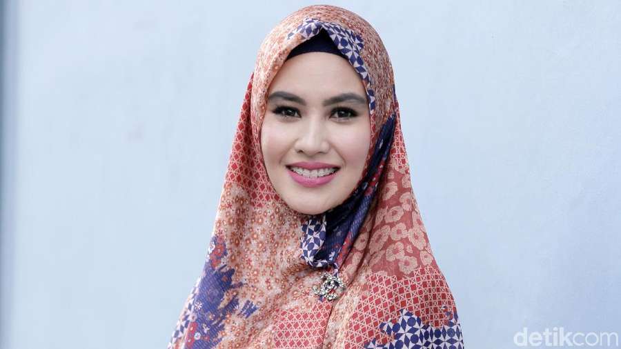 Doyan Nasi Kebuli saat Hamil, Kartika Putri: Emang Anak 