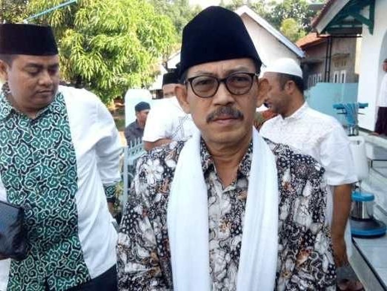 Berpotensi Pecah Belah Bangsa, PCNU Cirebon Tolak People Power Berpotensi Pecah Belah Bangsa, PCNU Cirebon Tolak People Power