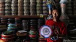 Serba-serbi Penjualan Rebana di Bulan Ramadhan