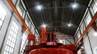 PLTA Lamajan ditopang oleh tiga (3) unit pembangkit yang berkapasitas total 19,56 MW dimana unit 1 dan 2 dibangun pada tahun 1924 sedangkan unit 3 pada tahun 1933 dan mulai beroperasi tahun 1934.