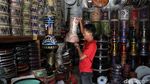 Serba-serbi Penjualan Rebana di Bulan Ramadhan