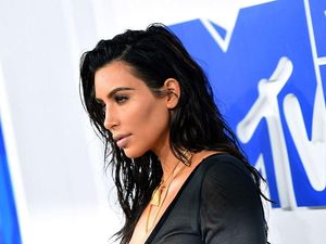 Mengenal Ibu Pengganti yang Melahirkan Anak Ke-4 Kim Kardashian