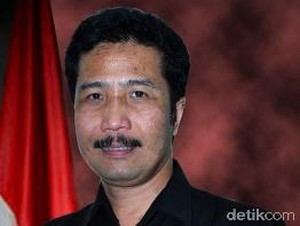 Jadi Tersangka KPK, Ketua DPRD Tulungagung Raih Suara Tertinggi