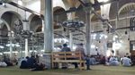 Nikmatnya Puasa Ramadhan di Al Azhar, Kairo