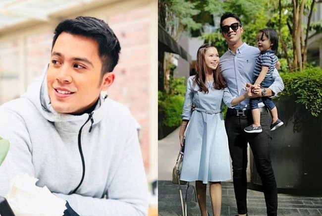Skandal perselingkuhan selebriti tengah menghebohkan Malaysia. Lagi-lagi terjadi pada penyanyi Aliff Aziz yang ketahuan selingkuh dari istrinya, Bella Astillah, untuk ketiga kalinya. Perselingkuhan Aliff terungkap setelah foto dan video intimnya dengan seorang wanita tersebar. Dok. Instagram