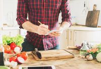 Biar Tak Kelamaan Masak di Dapur Lakukan 5 Trik Ini!