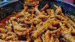 10 Ceker Pedas Berdaging Lembut yang Bikin Ngiler!