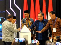 Industri Halal Masih Tertinggal, RI Bisa Apa?