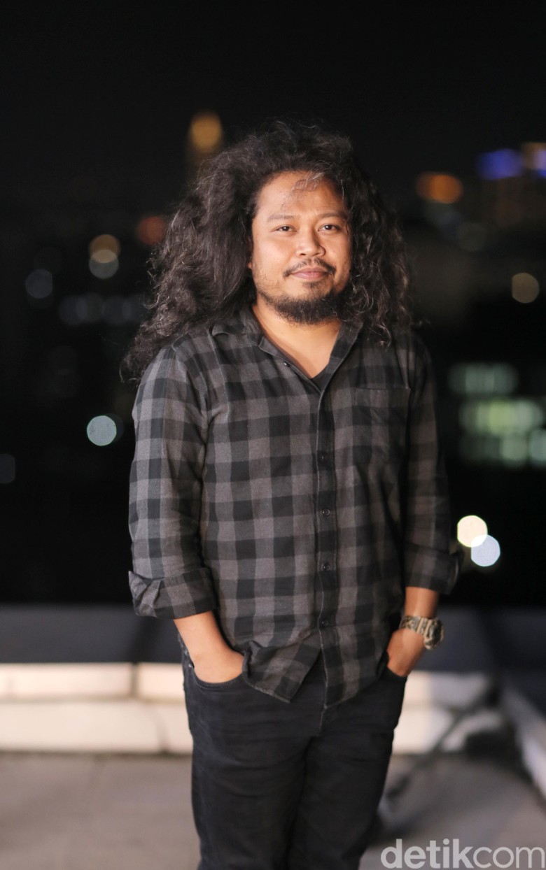 Foto: Asep Syaifullah/detikHOT Foto: Asep Syaifullah/detikHOT