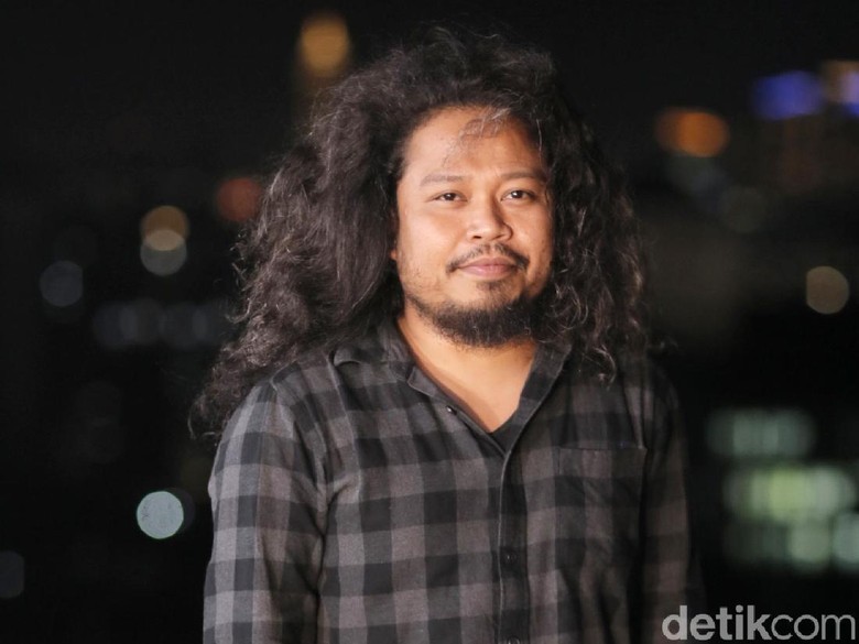 Kisah Personal dan Spiritual di Balik 'Jalan Pulang' Pusakata