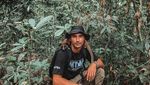 Foto: Petualangan MTMA Survival Menemukan Gua Tapak Tangan
