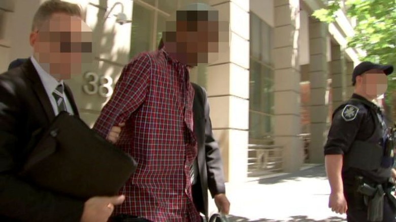 Saudara Pelaku Serangan Bourke Street Mengaku Rencanakan Aksi Teror Saudara Pelaku Serangan Bourke Street Mengaku Rencanakan Aksi Teror