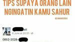 Jomblo Harap Sabar! Meme Puasa untuk Jomblo Ini Menohok Banget