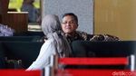 Pejabat PLN Diperiksa KPK Soal Dugaan Suap Sofyan Basir