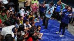 Trauma Healing untuk Kembalikan Keceriaan Anak-anak Kampung Bandan