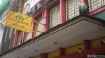 Masjid Lautze Eksis di Tengah Pecinan Jakarta