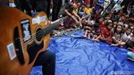 Trauma Healing untuk Kembalikan Keceriaan Anak-anak Kampung Bandan