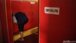 Masjid Lautze Eksis di Tengah Pecinan Jakarta