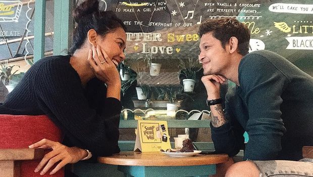 Cerita Jedar dan Bunga Jelitha, Pernikahan Tertunda Imbas Corona