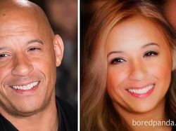 Kocak! Aktor Tokoh Marvel Jadi Cantik karena Filter Snapchat