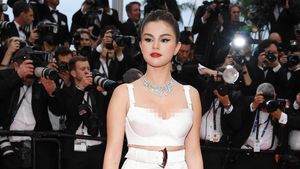 Seksi nan Memikat, Gaya Artis di Karpet Merah Festival Film Cannes 2019