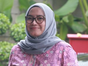 Komisioner KPU Evi Dipecat, Wakil Ketua DPR: Fungsi DKPP Berjalan Baik