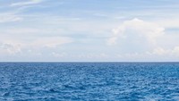 Hanya air: Point Nemo bukanlah nama kepulauan, melainkan nama suatu lautan di Samudera Pasifik bagian selatan (Ilustrasi/Istock)