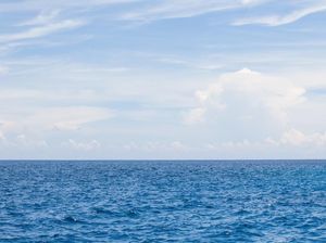 8 Fakta Point Nemo, Tempat Paling Sulit Didatangi di Bumi