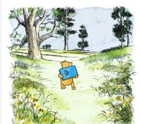 Gemas! Disney Rilis Kartun Pendek Winnie the Pooh Untuk Anak Pangeran Harry