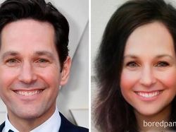 Kocak! Aktor Tokoh Marvel Jadi Cantik karena Filter Snapchat