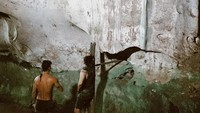 Petualangan MTMA Survival hadir di Trans TV dengan episode baru berpetualang di Kutai Timur yang akan tayang pada hari Sabtu,  18 Mei 2019 pada pukul 08.30 WIB. Petualangan di Kutai Timur kali ini penuh cerita! (dok MTMA) 