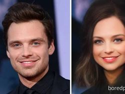 Kocak! Aktor Tokoh Marvel Jadi Cantik karena Filter Snapchat