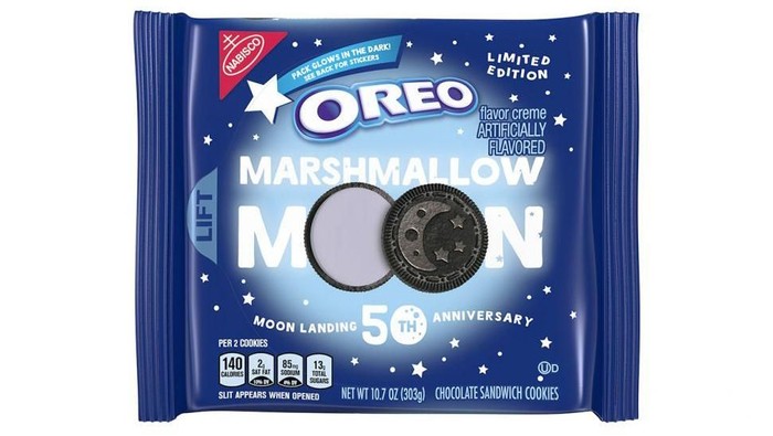 Foto: Dok. Nabisco Foto: Dok. Nabisco