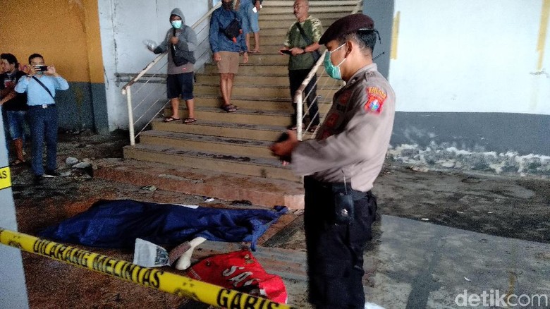 Kriminolog: Pelaku Mutilasi Pasar Besar Malang Sadis dan Berpengalaman Kriminolog: Pelaku Mutilasi Pasar Besar Malang Sadis dan Berpengalaman