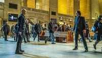 Zero sepertinya akan memberikan pertarungan yang epik pada John. Dok. Lionsgate