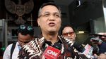 Pejabat PLN Diperiksa KPK Soal Dugaan Suap Sofyan Basir