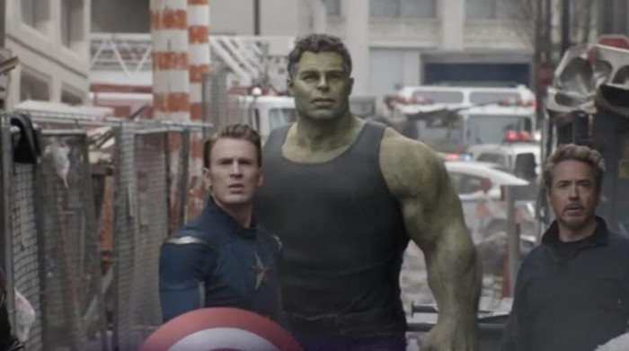 avengers