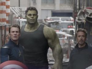 Dirilis Lagi, Avengers: Endgame Belum Mampu Kalahkan Avatar