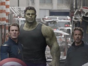 Ini Film Marvel yang Bikin Quentin Tarantino Terkesan