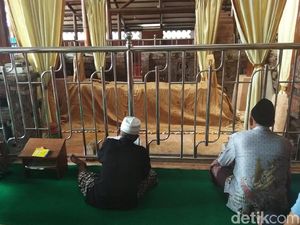 Sejarah Masuknya Islam di Kediri, Kota yang Dianggap Wingit bagi Presiden